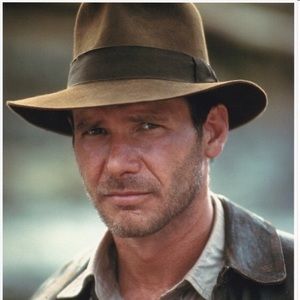 Meet your Posher, Paul